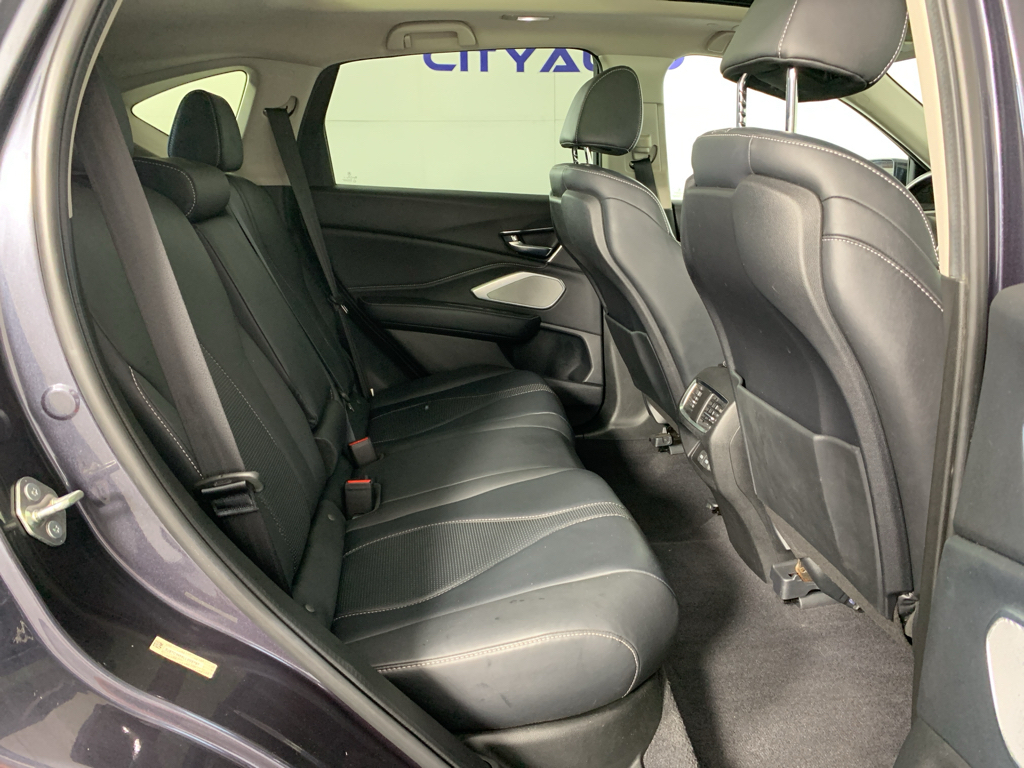 Used 2020 Acura RDX SUV