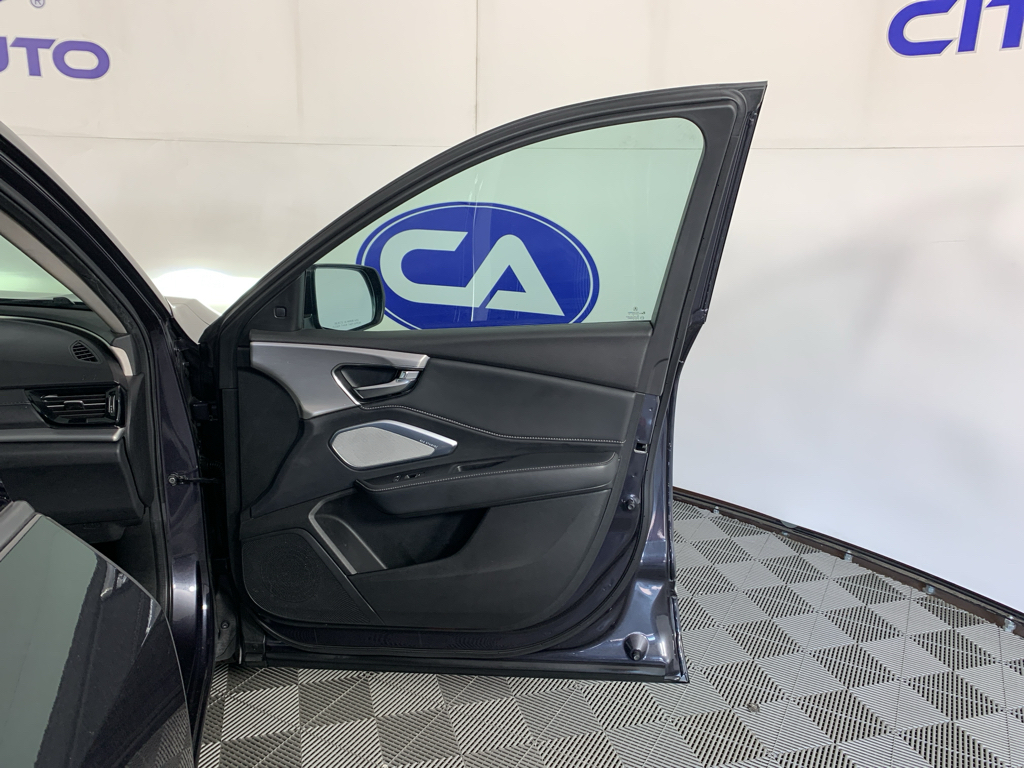 Used 2020 Acura RDX SUV