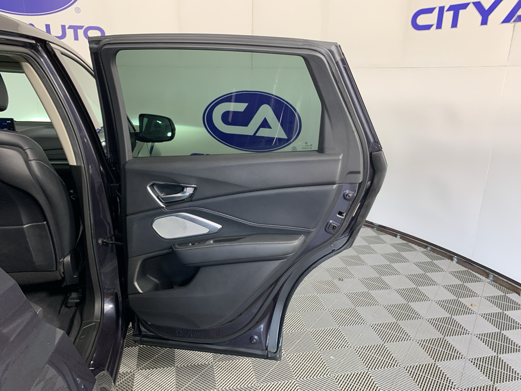 Used 2020 Acura RDX SUV
