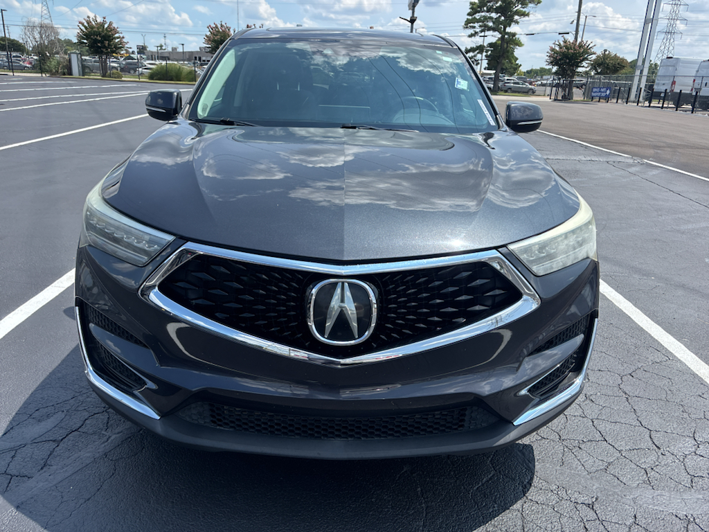 Used 2020 Acura RDX SUV