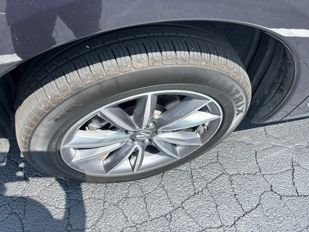 Used 2020 Acura RDX SUV