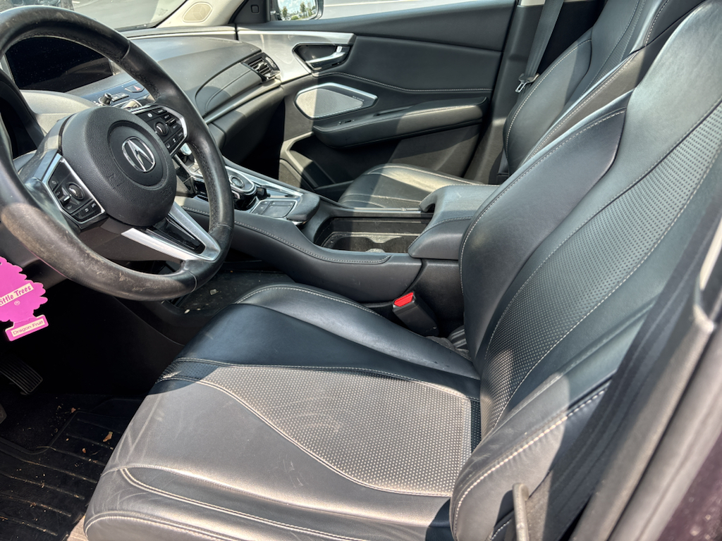 Used 2020 Acura RDX SUV