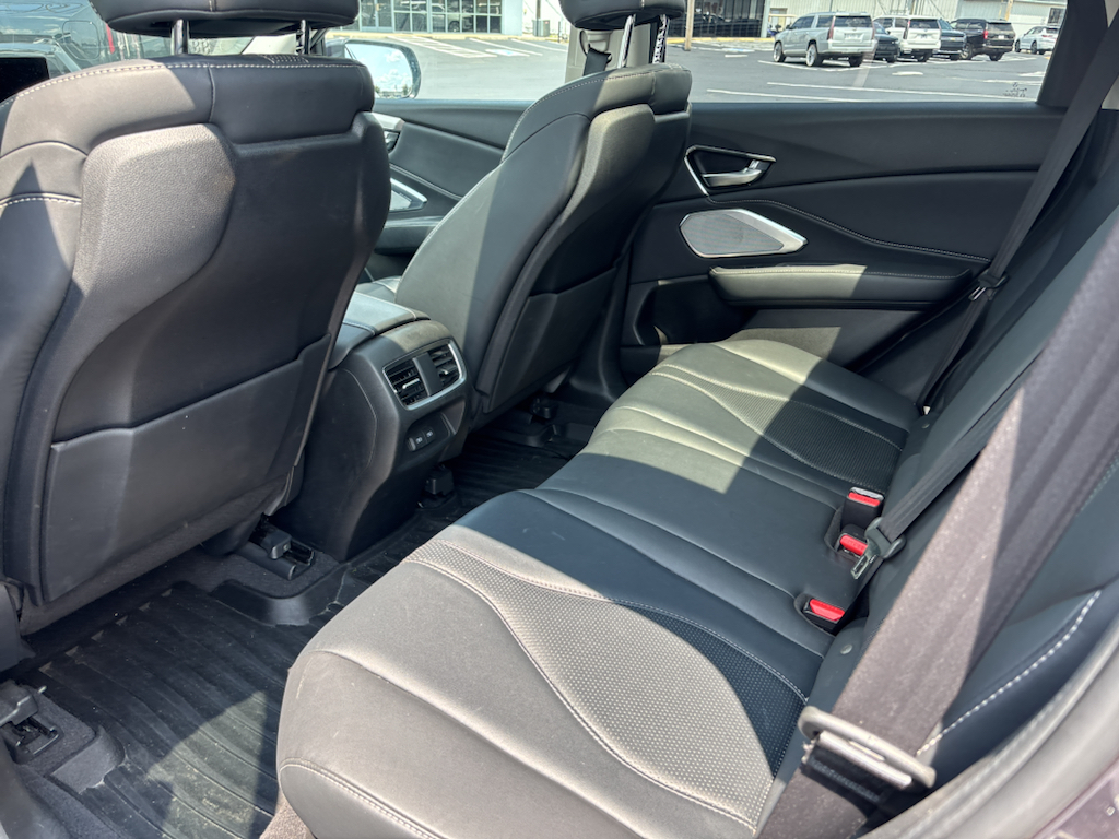 Used 2020 Acura RDX SUV