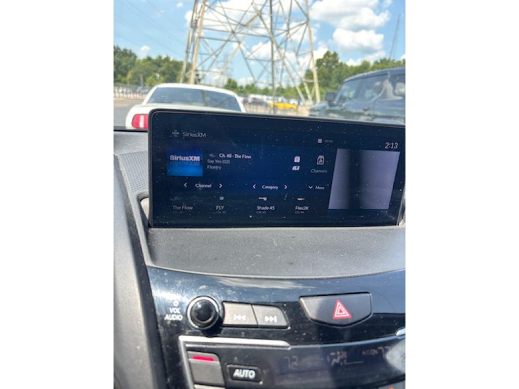 Used 2020 Acura RDX SUV