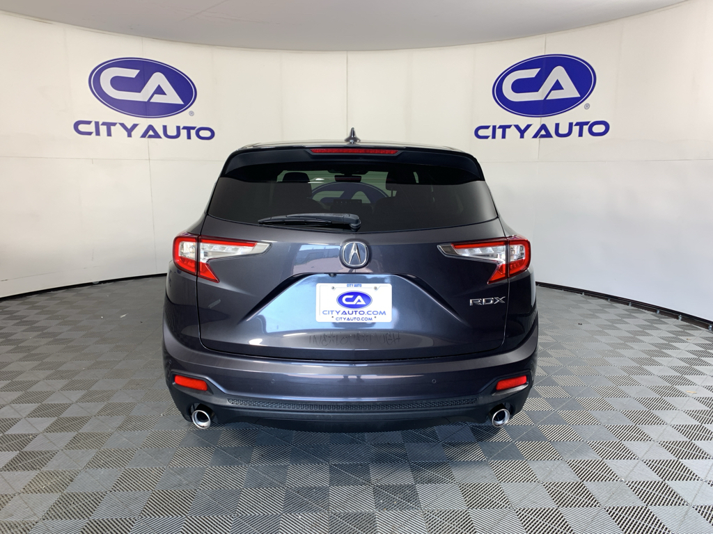 Used 2020 Acura RDX SUV