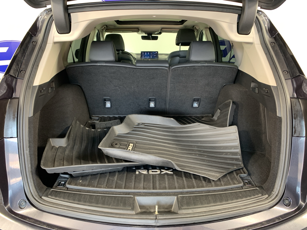 Used 2020 Acura RDX SUV