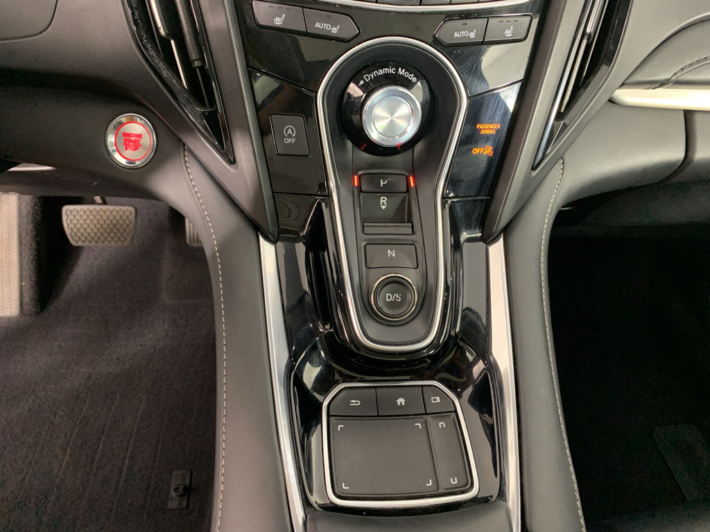 Used 2020 Acura RDX SUV