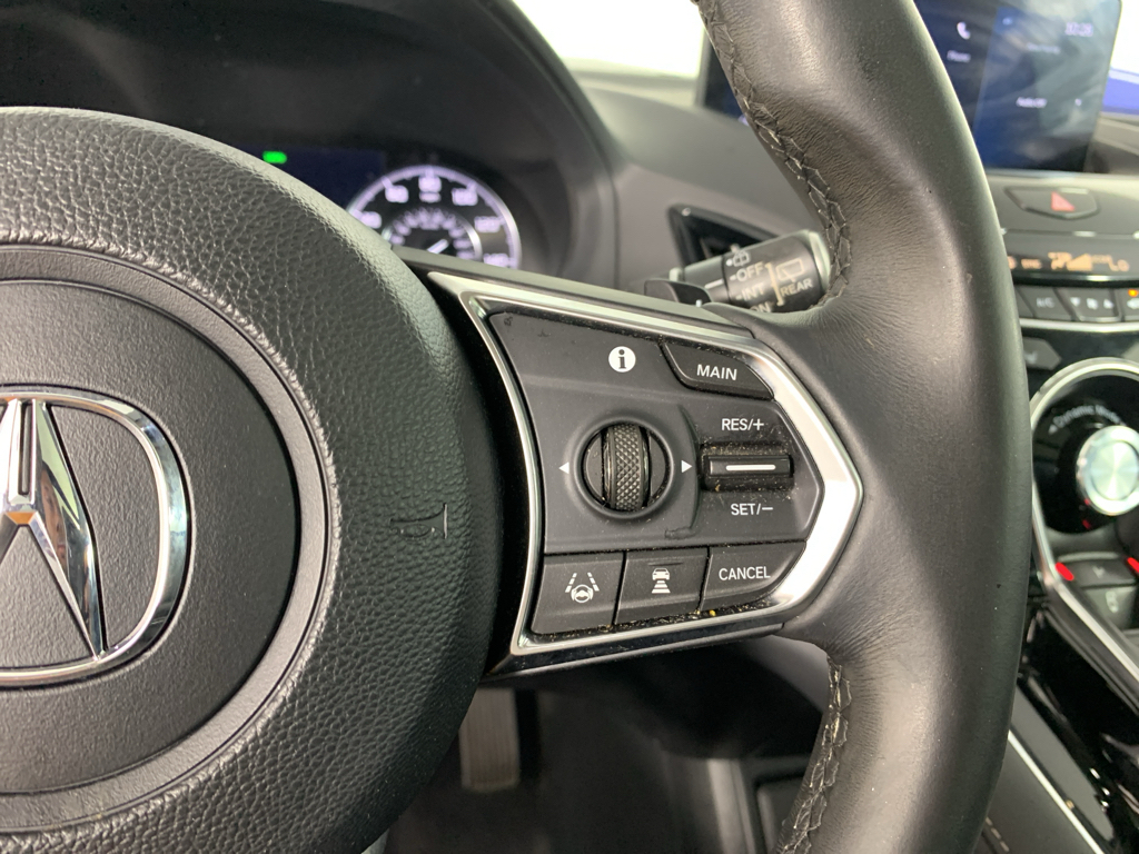 Used 2020 Acura RDX SUV