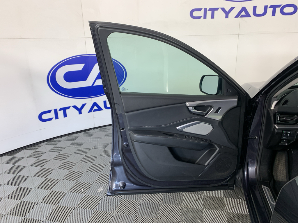 Used 2020 Acura RDX SUV