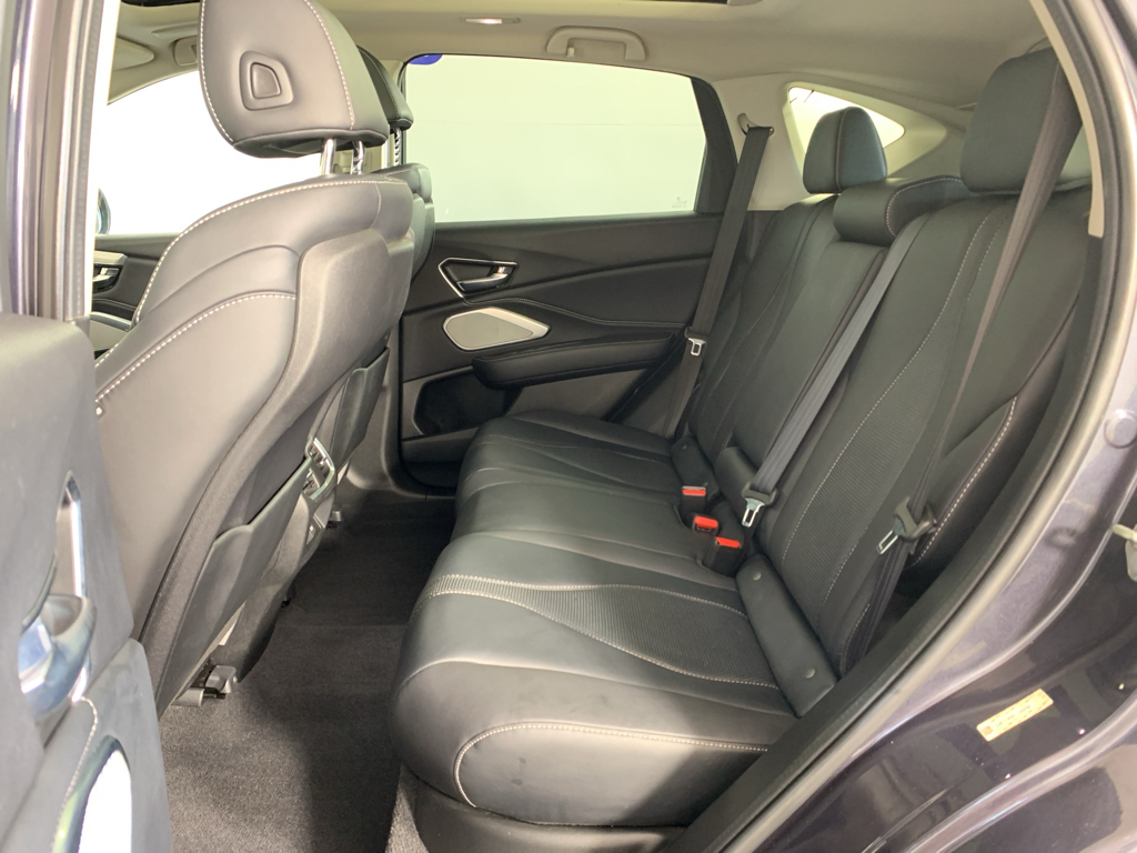 Used 2020 Acura RDX SUV