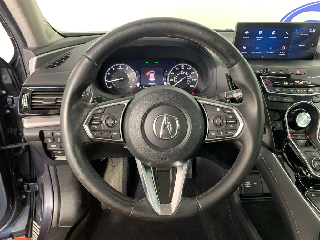 Used 2020 Acura RDX SUV