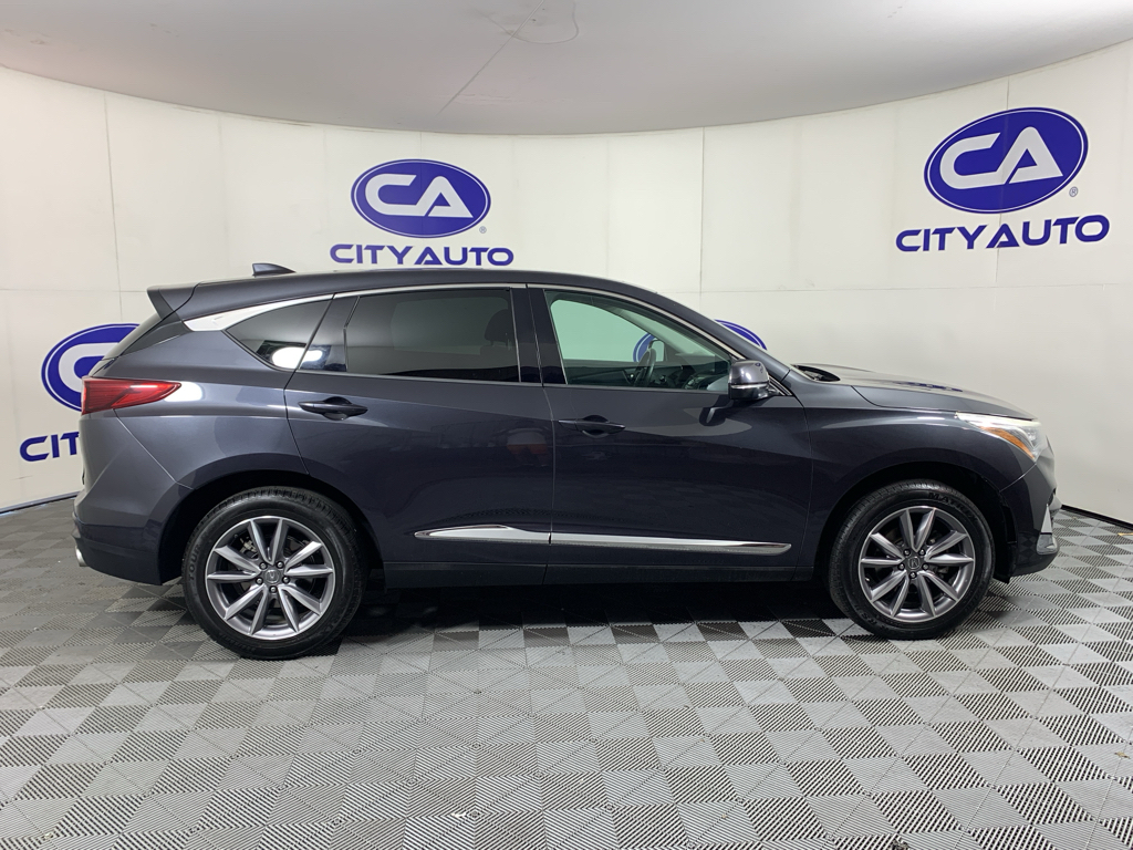 Used 2020 Acura RDX SUV
