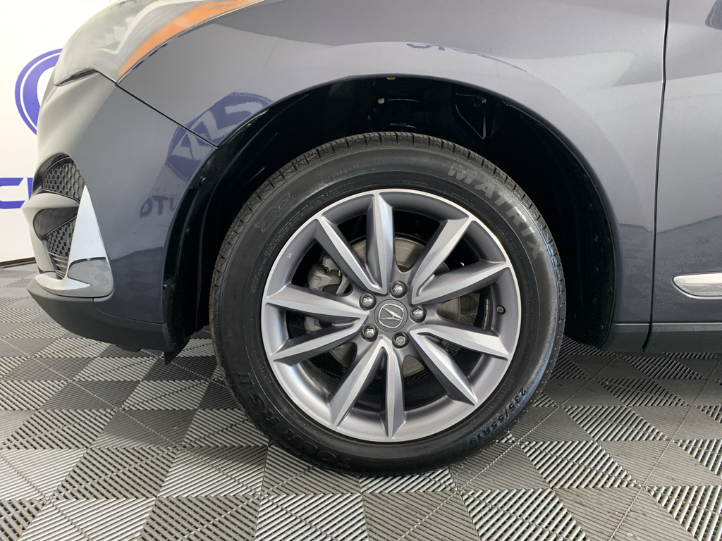 Used 2020 Acura RDX SUV