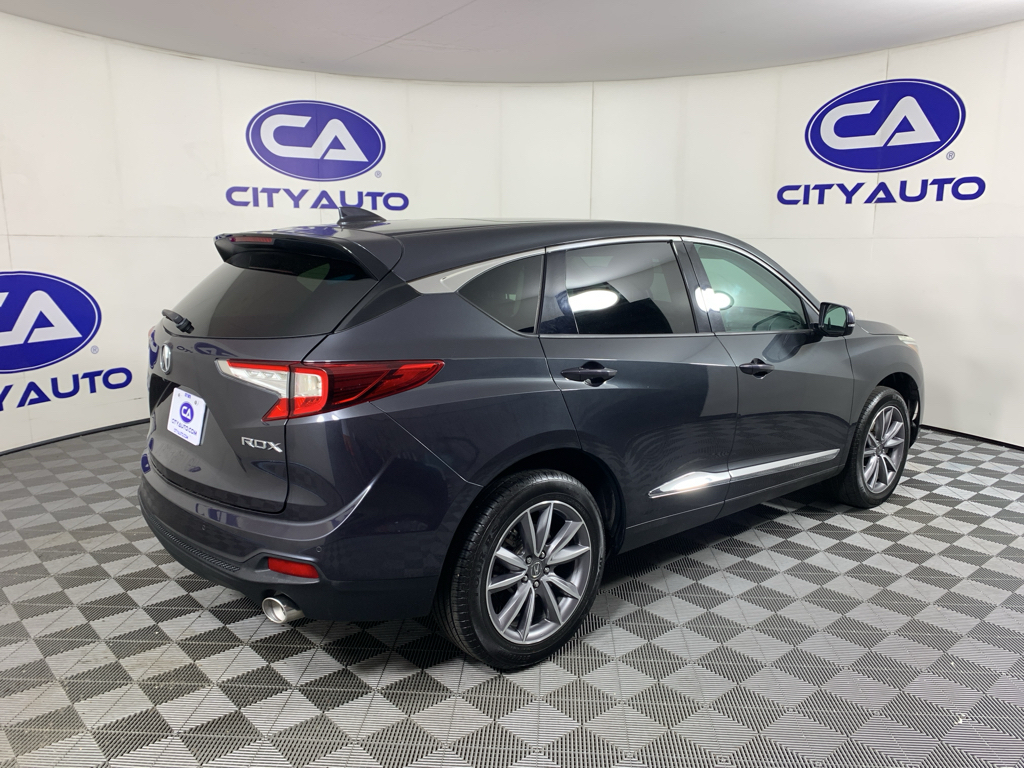 Used 2020 Acura RDX SUV