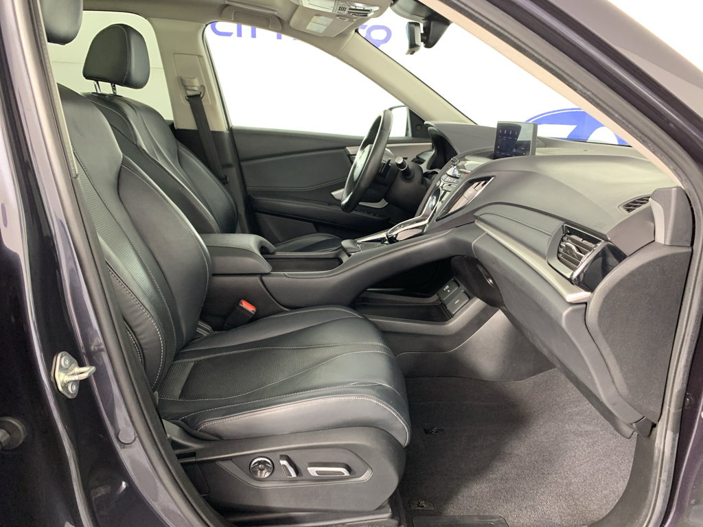 Used 2020 Acura RDX SUV