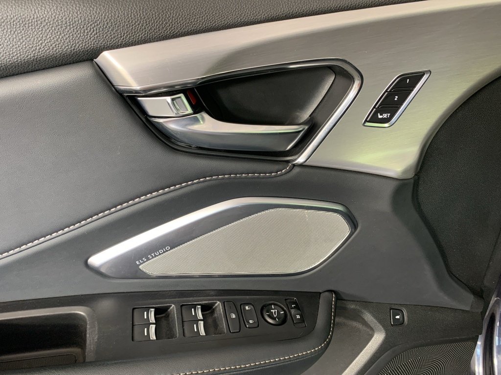 Used 2020 Acura RDX SUV