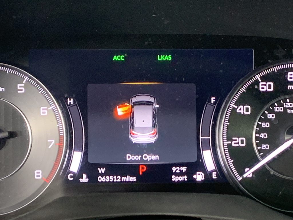 Used 2020 Acura RDX SUV