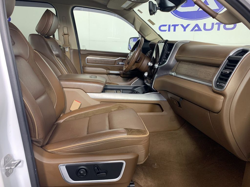 Used 2021 Ram 1500 Truck