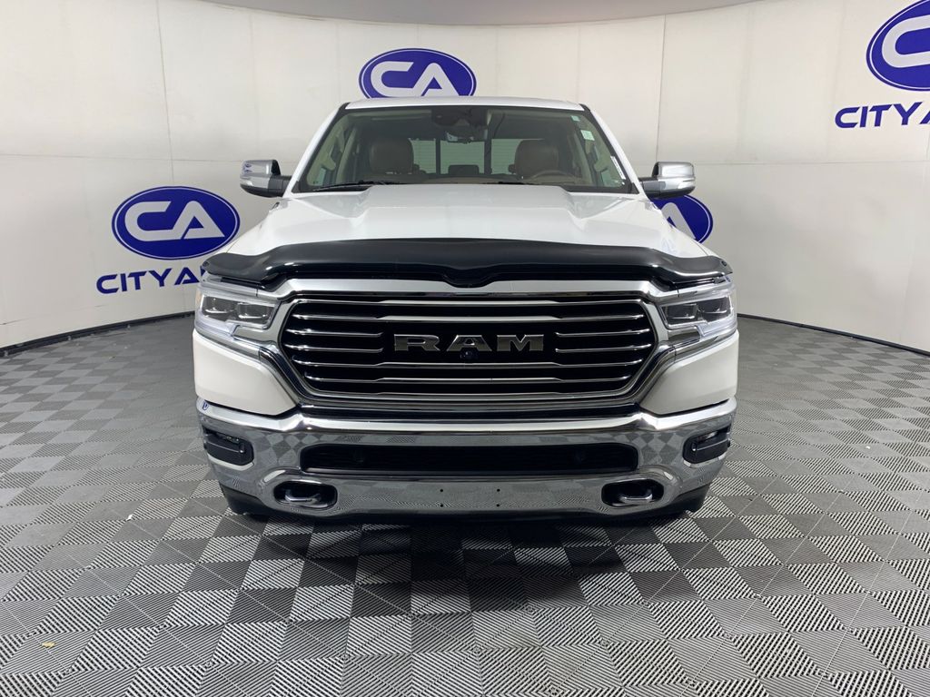 Used 2021 Ram 1500 Truck