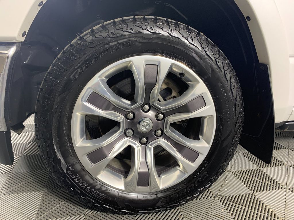 Used 2021 Ram 1500 Truck