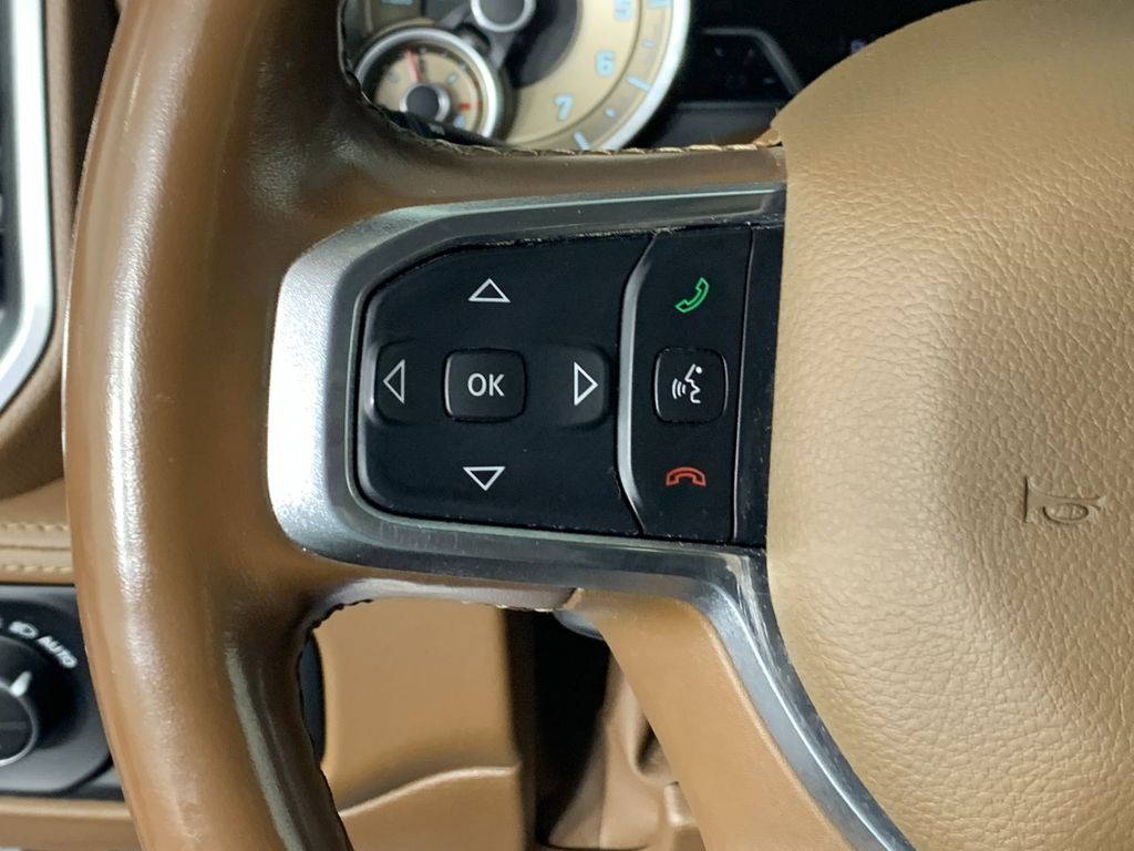 Used 2021 Ram 1500 Truck