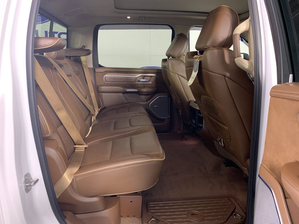 Used 2021 Ram 1500 Truck
