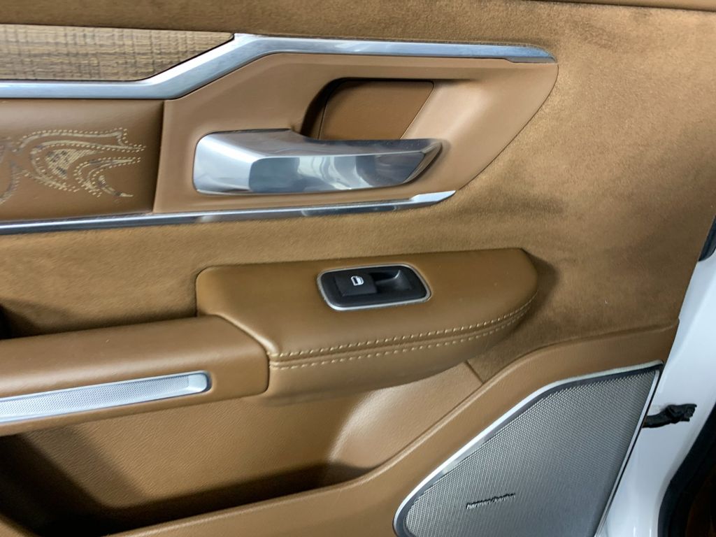 Used 2021 Ram 1500 Truck