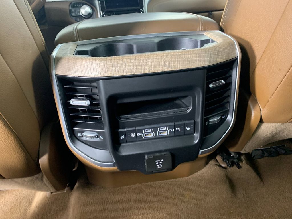 Used 2021 Ram 1500 Truck