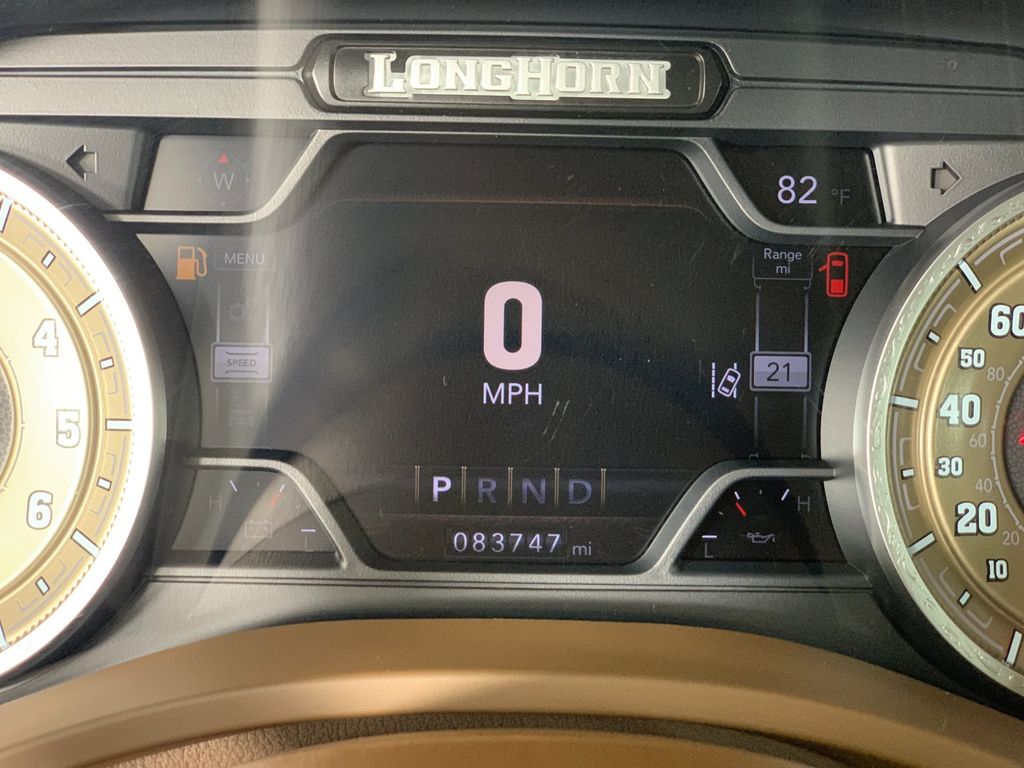 Used 2021 Ram 1500 Truck
