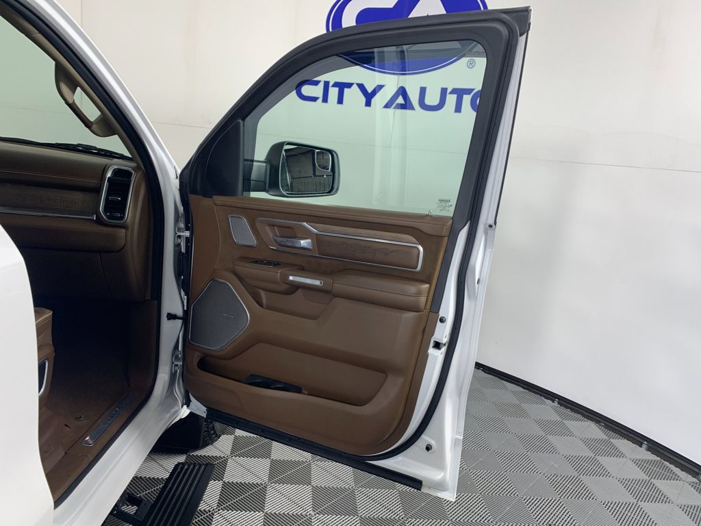 Used 2021 Ram 1500 Truck