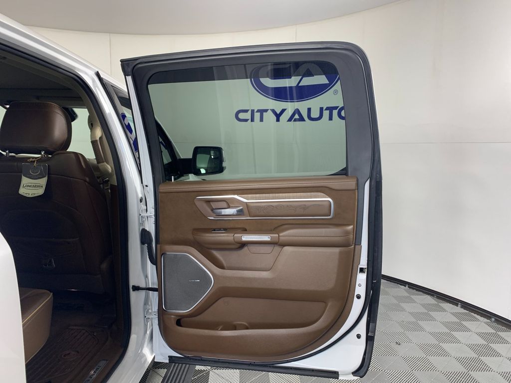 Used 2021 Ram 1500 Truck