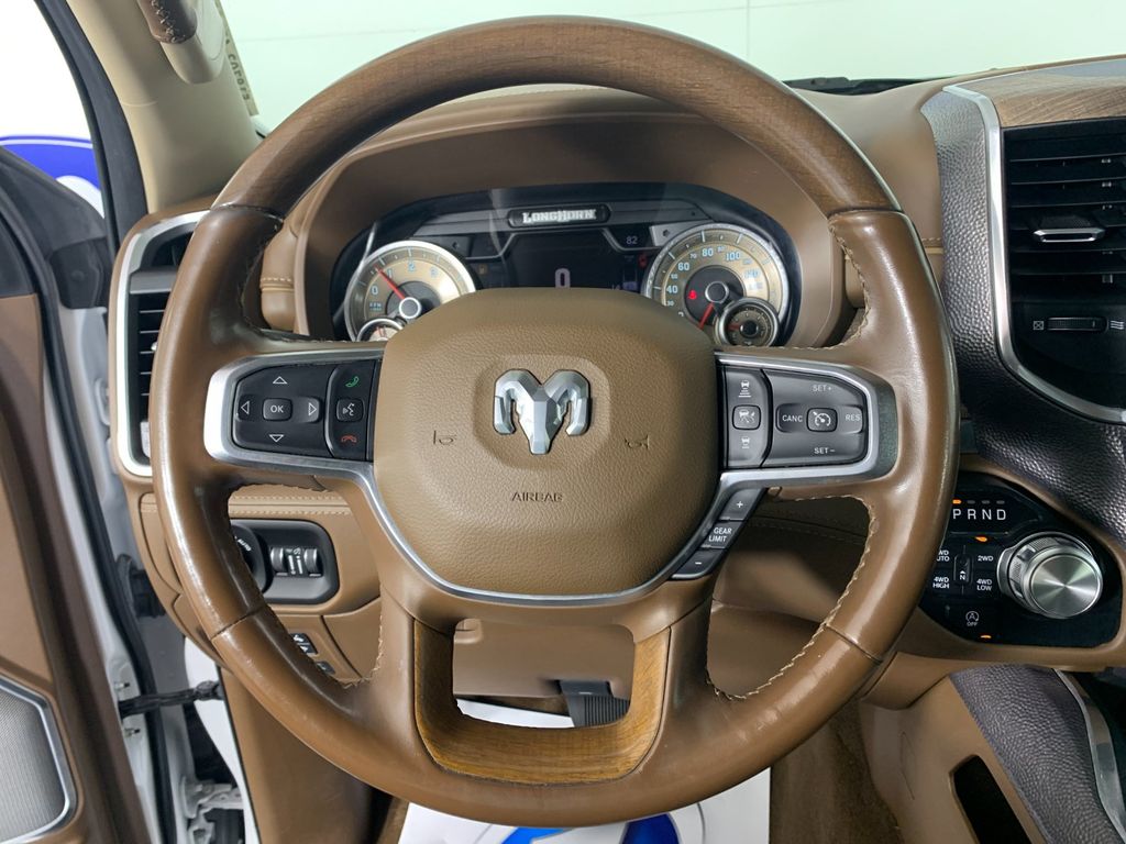 Used 2021 Ram 1500 Truck