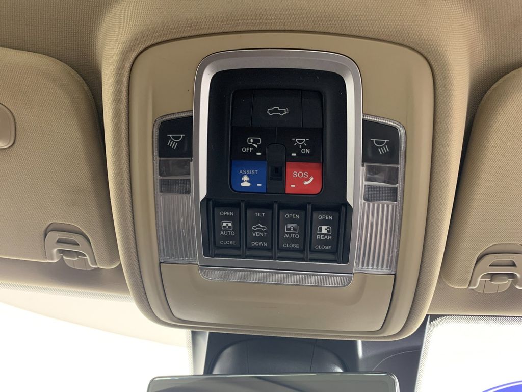 Used 2021 Ram 1500 Truck