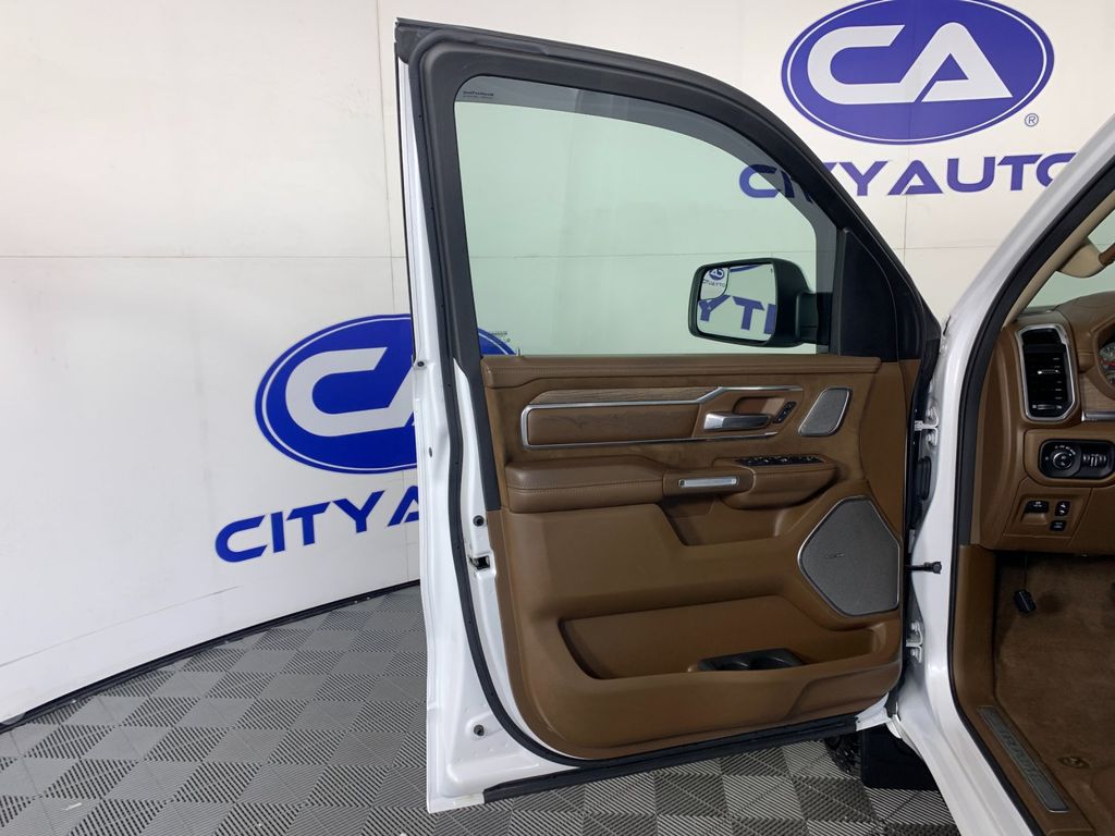 Used 2021 Ram 1500 Truck