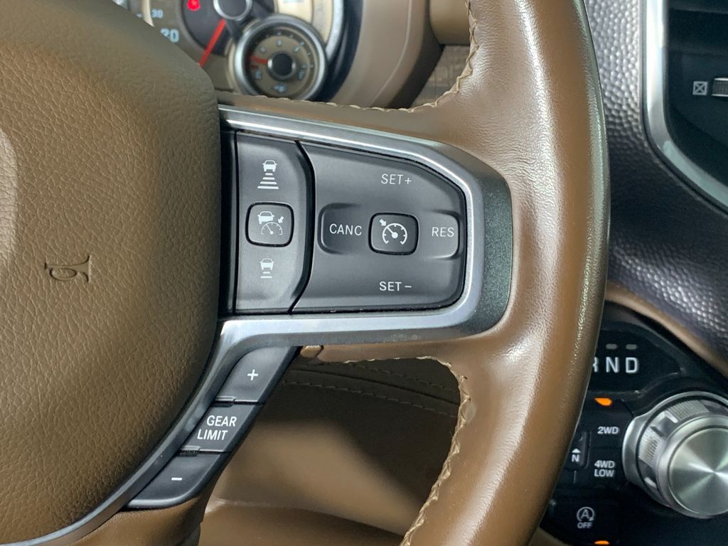 Used 2021 Ram 1500 Truck