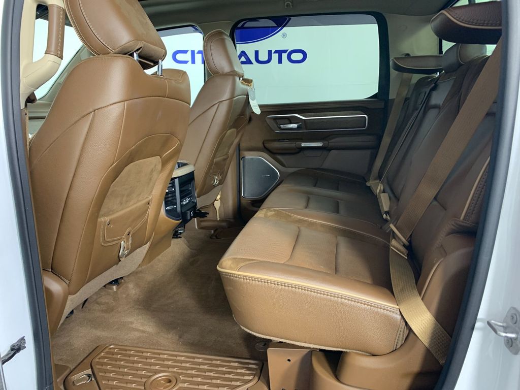 Used 2021 Ram 1500 Truck