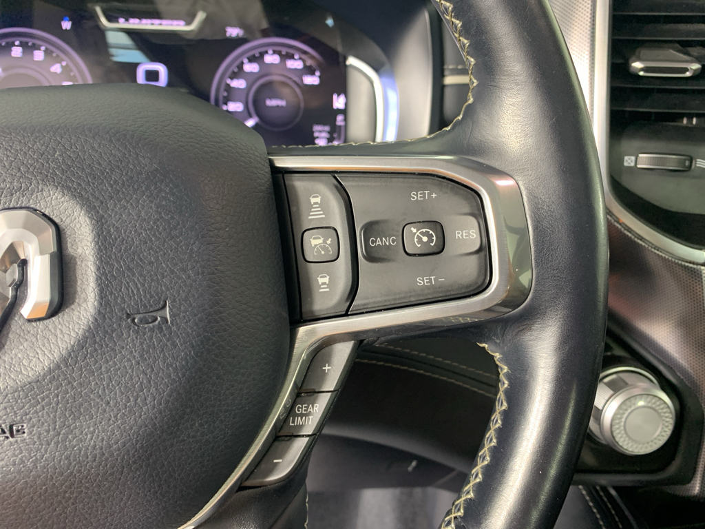 Used 2024 Ram 1500 Truck