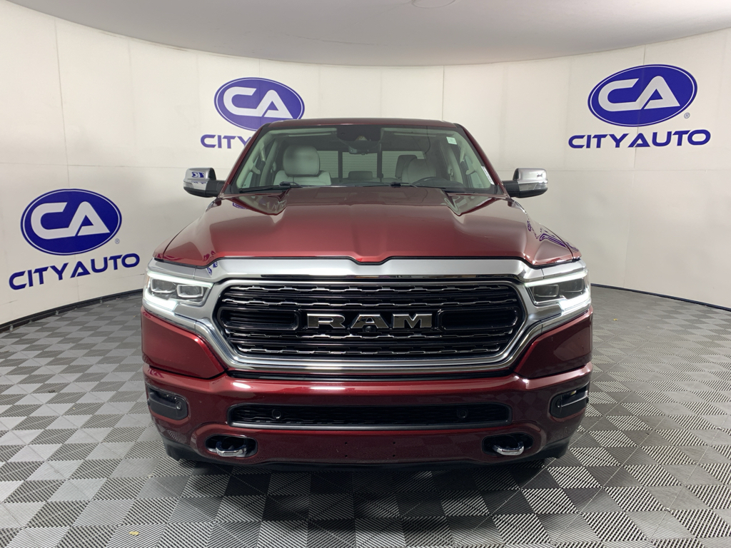 Used 2024 Ram 1500 Truck