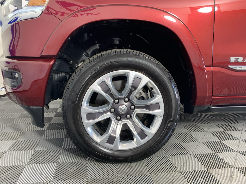 Used 2024 Ram 1500 Truck