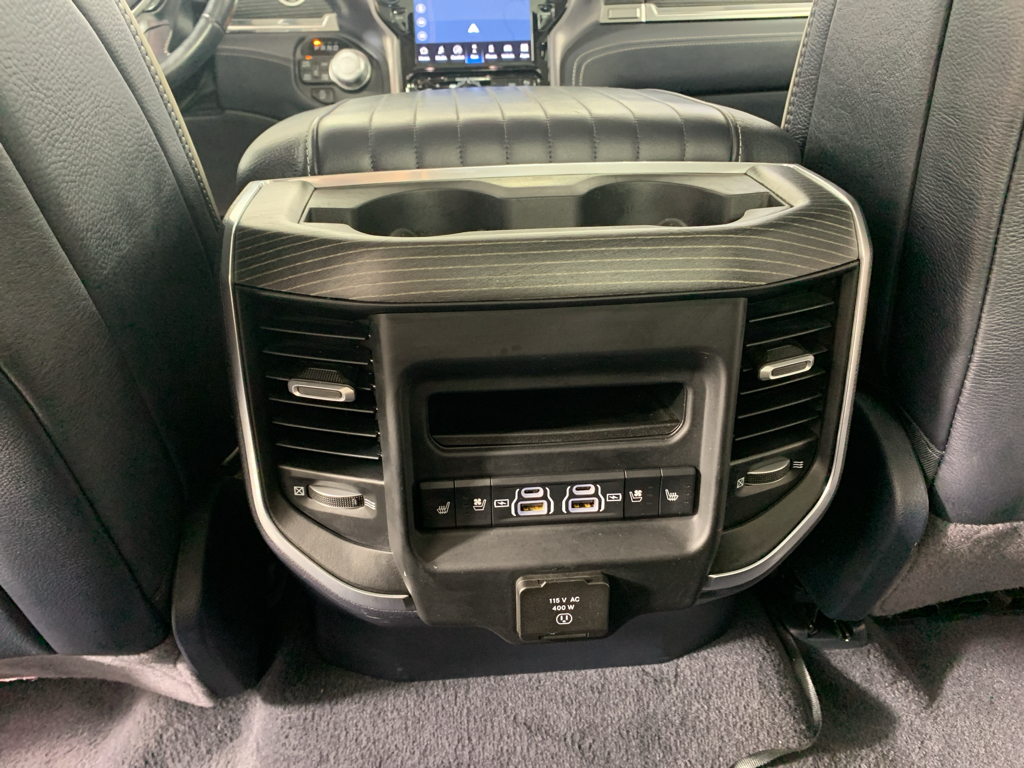 Used 2024 Ram 1500 Truck