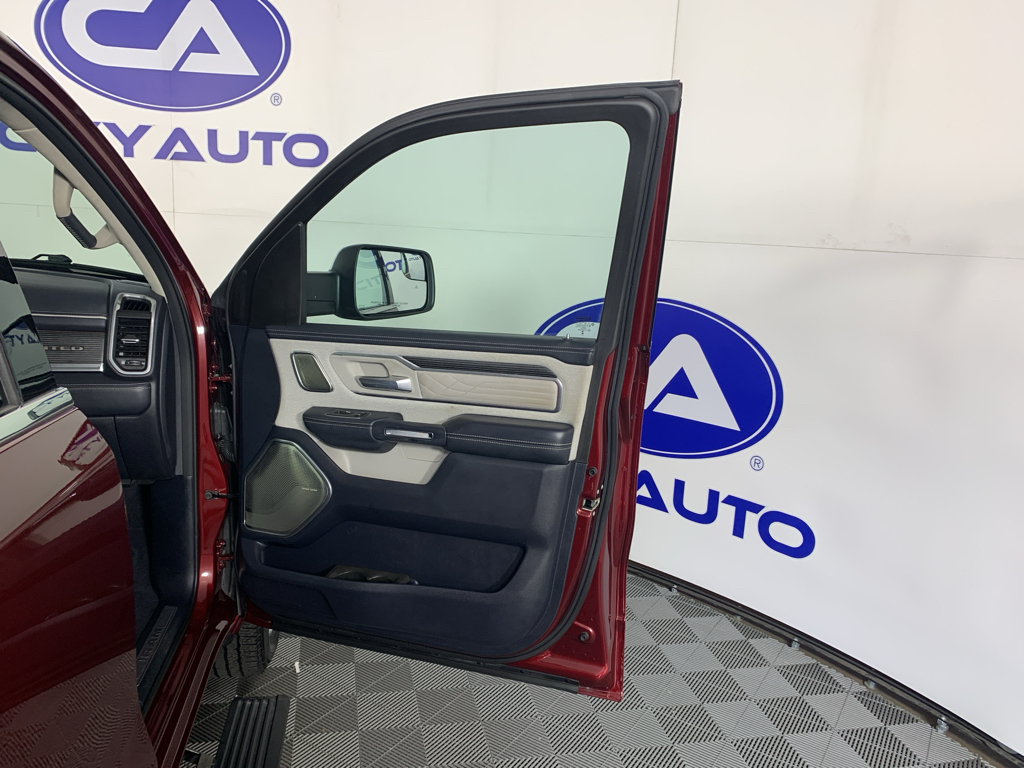 Used 2024 Ram 1500 Truck