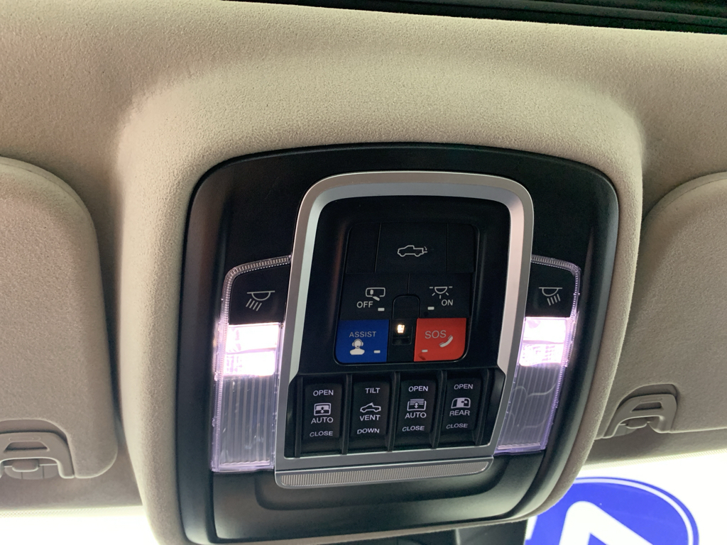 Used 2024 Ram 1500 Truck
