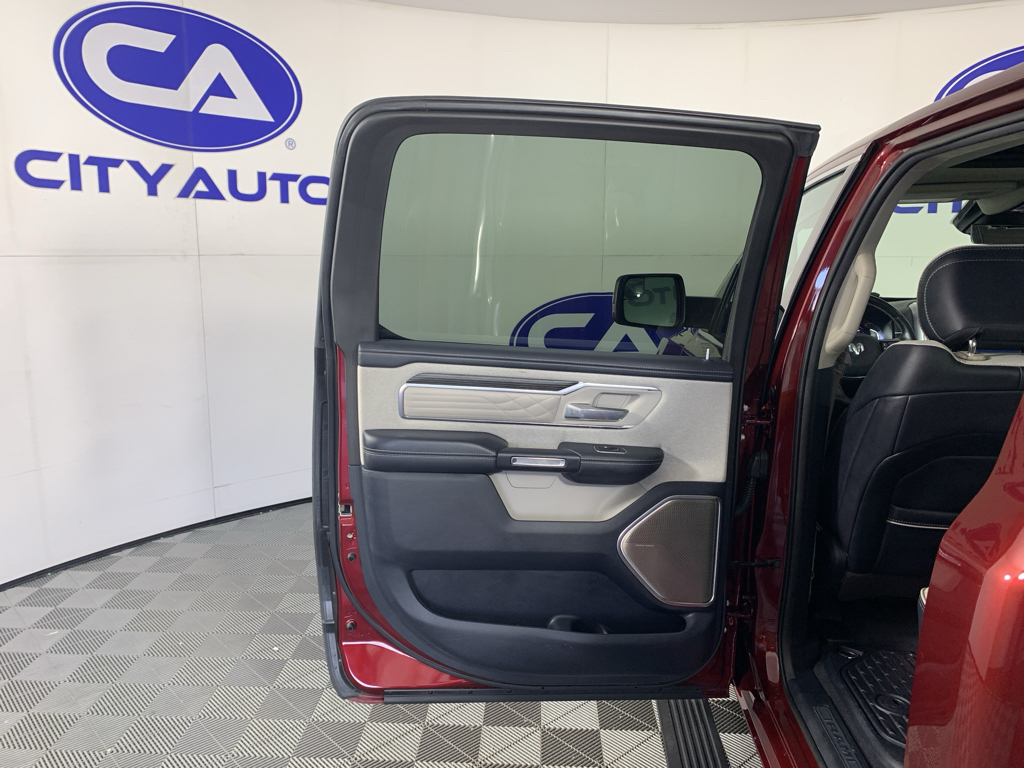 Used 2024 Ram 1500 Truck