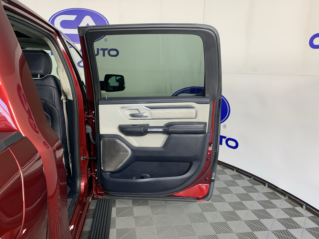 Used 2024 Ram 1500 Truck