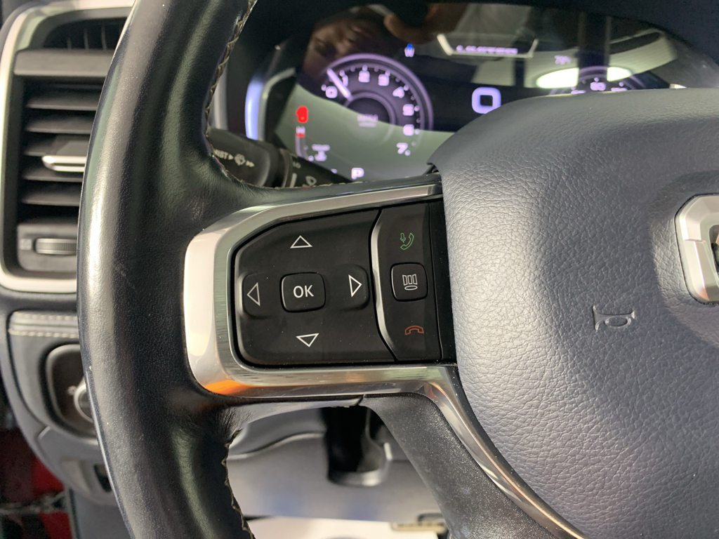 Used 2024 Ram 1500 Truck