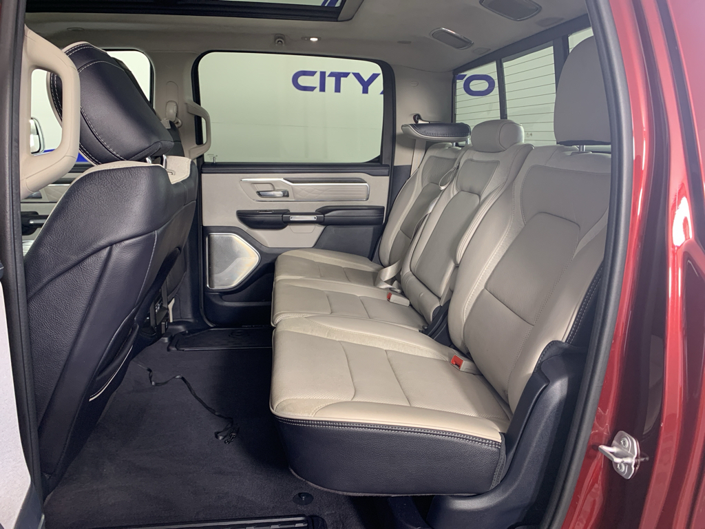 Used 2024 Ram 1500 Truck