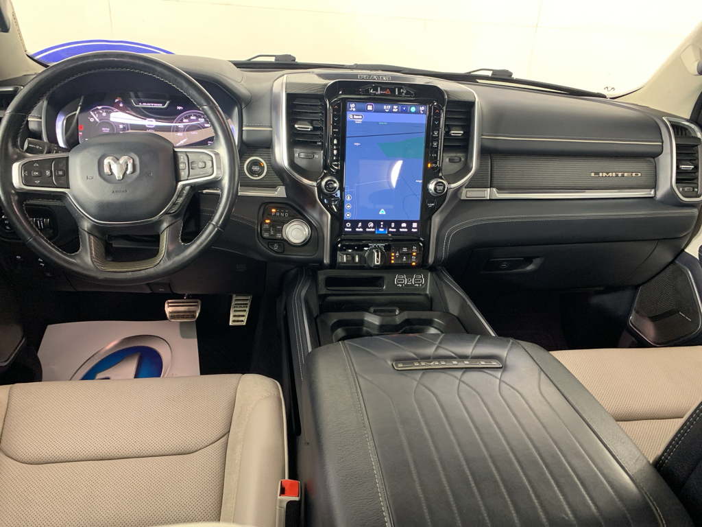 Used 2024 Ram 1500 Truck