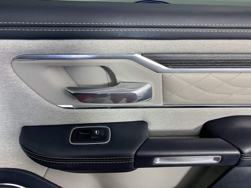 Used 2024 Ram 1500 Truck