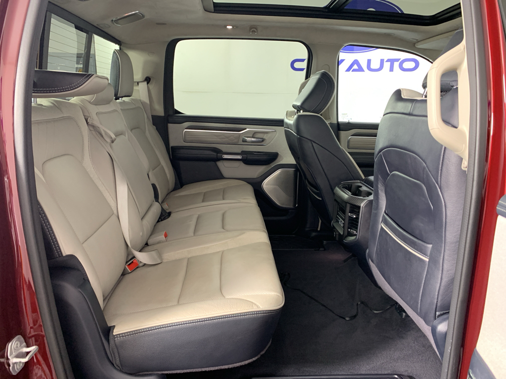 Used 2024 Ram 1500 Truck