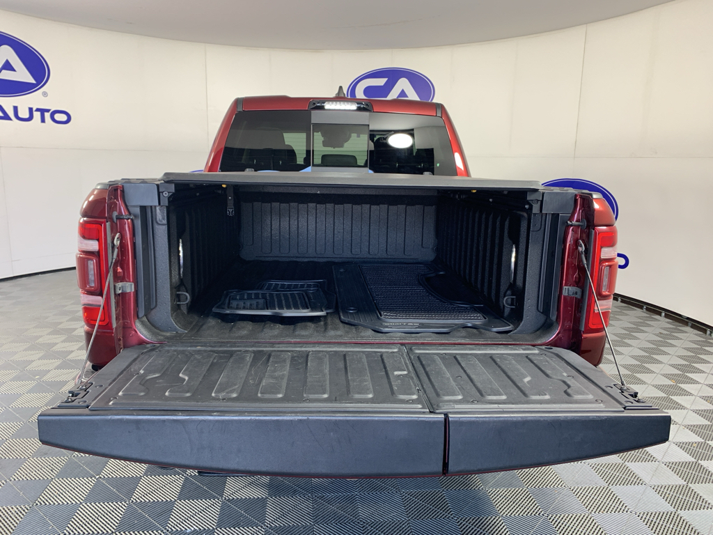 Used 2024 Ram 1500 Truck